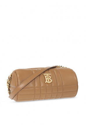 Burberry ‘Barrel’ shoulder bag