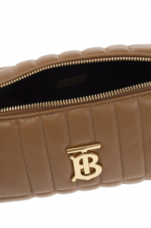 Burberry ‘Barrel’ shoulder bag