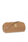 Burberry ‘Barrel’ shoulder bag