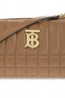 Burberry ‘Barrel’ shoulder bag