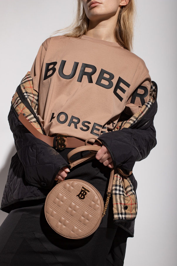 Burberry ‘New Louise’ shoulder bag