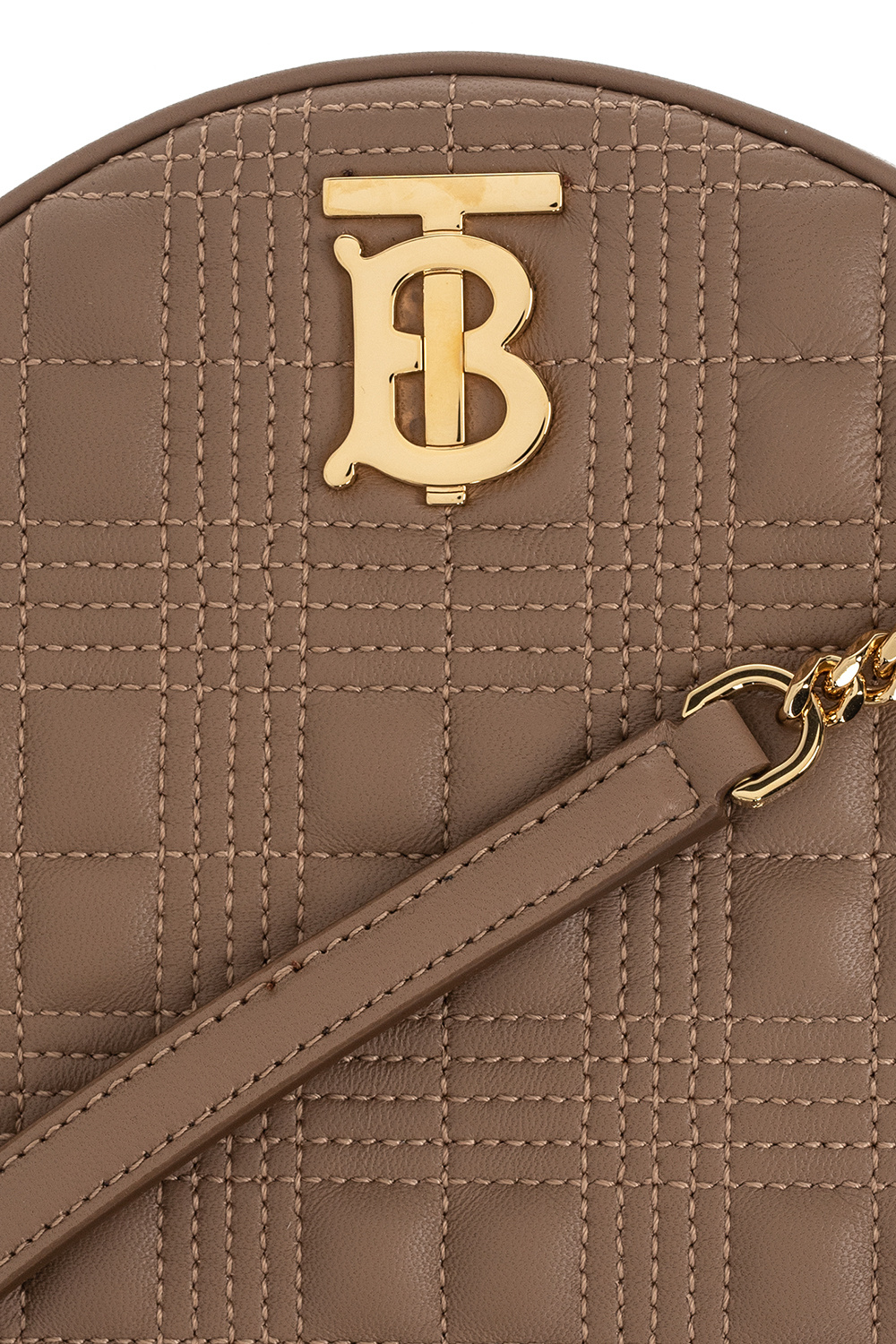 Burberry ‘New Louise’ shoulder bag