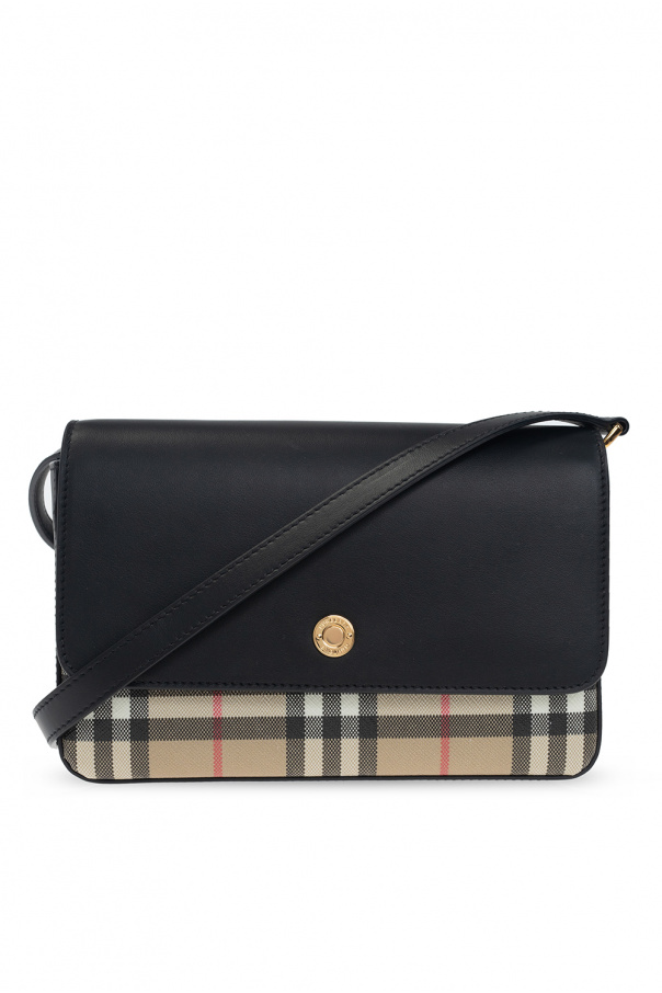 Burberry ‘New Hampshire’ shoulder bag