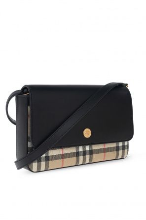 Burberry ‘New Hampshire’ shoulder bag