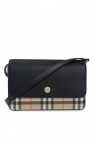 burberry With ‘New Hampshire’ shoulder bag