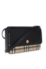 burberry With ‘New Hampshire’ shoulder bag
