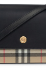 burberry With ‘New Hampshire’ shoulder bag