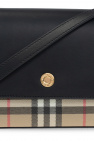 Burberry ‘New Hampshire’ shoulder bag