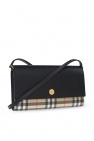 Burberry ‘Hannah’ wallet on strap