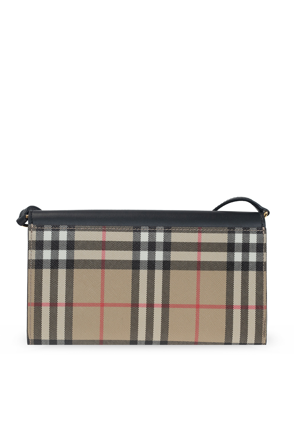 Burberry ‘Hannah’ wallet on strap