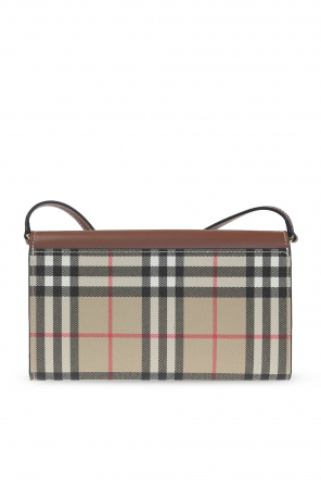 Burberry ‘Hannah’ wallet on strap