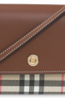 burberry KURTKA ‘Hannah’ wallet on strap