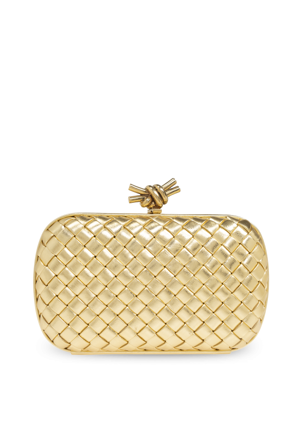 Bottega Veneta Bag Knot Small