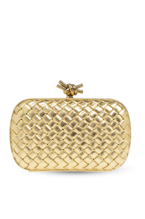 Bottega Veneta Bag Knot Small