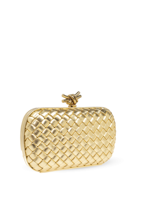 Bottega Veneta Bag Knot Small