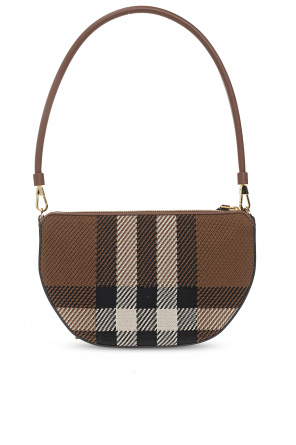 Burberry ‘New Olimpia‘ shoulder bag