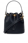 tom ford small shiny grained leather bag item