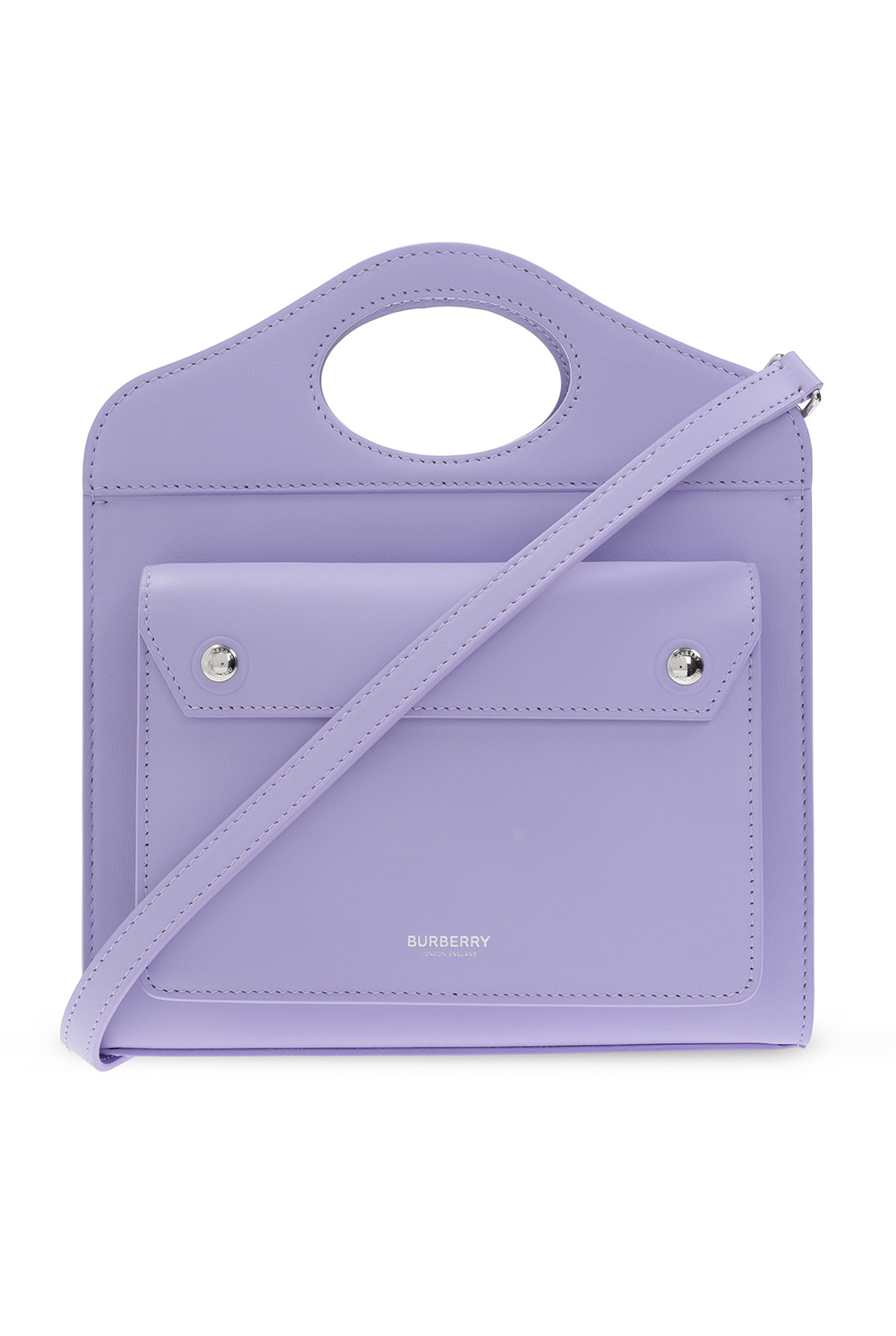 Burberry ‘Pocket Mini’ shoulder bag