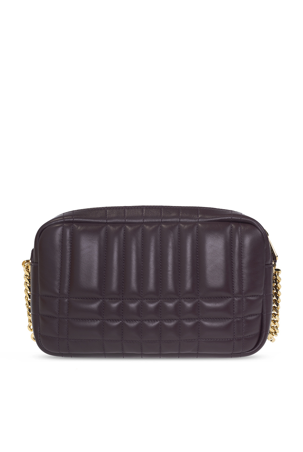 Lola mini bag  Le Noir - Unconventional Luxury