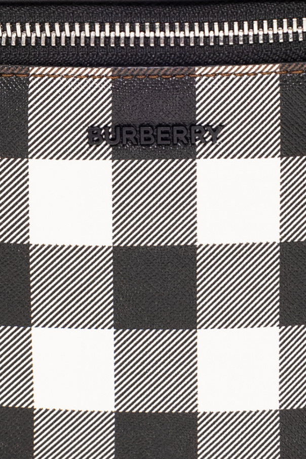 Burberry 'Cason Mini' belt bag | Men's Bags | burberry francis reversible  jacket | IetpShops