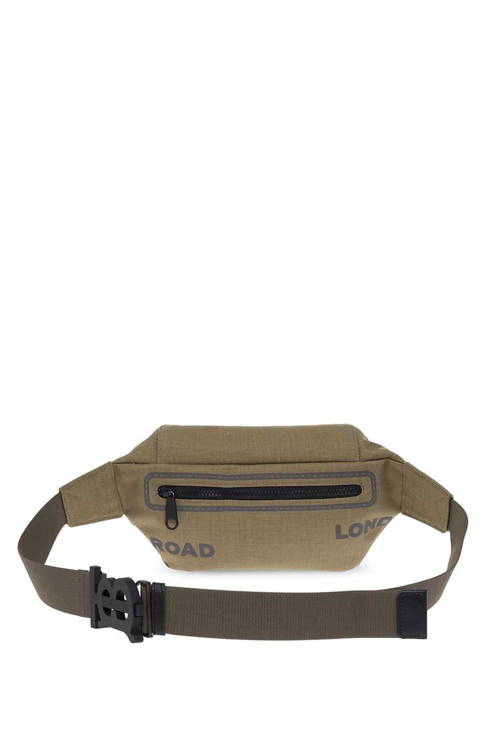 Burberry TB Belt Bag - Green Waist Bags, Handbags - BUR389760