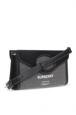 Burberry Shoulder bag with logo