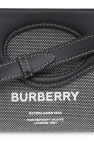 Burberry BURBERRY Cotton Raincoat Man Beige