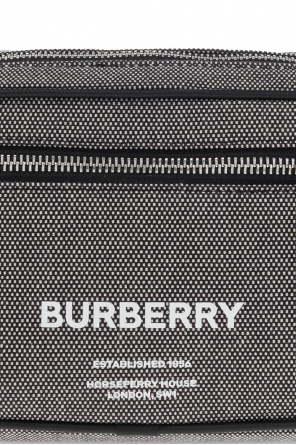 Burberry ‘West’ belt bag