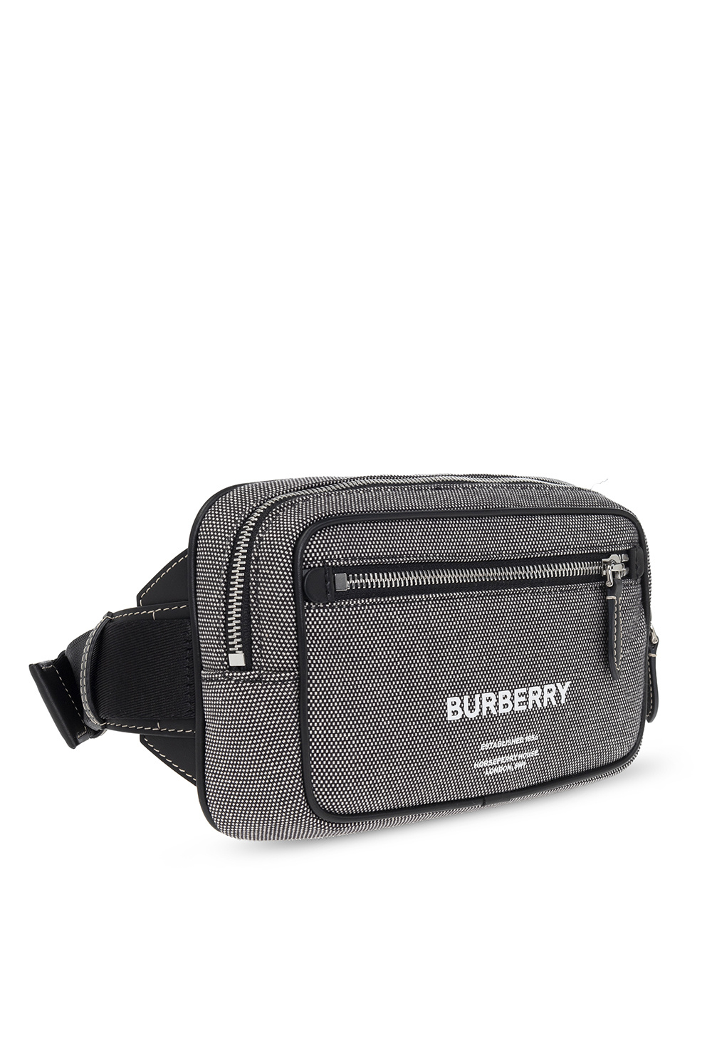 Burberry ‘West’ belt bag