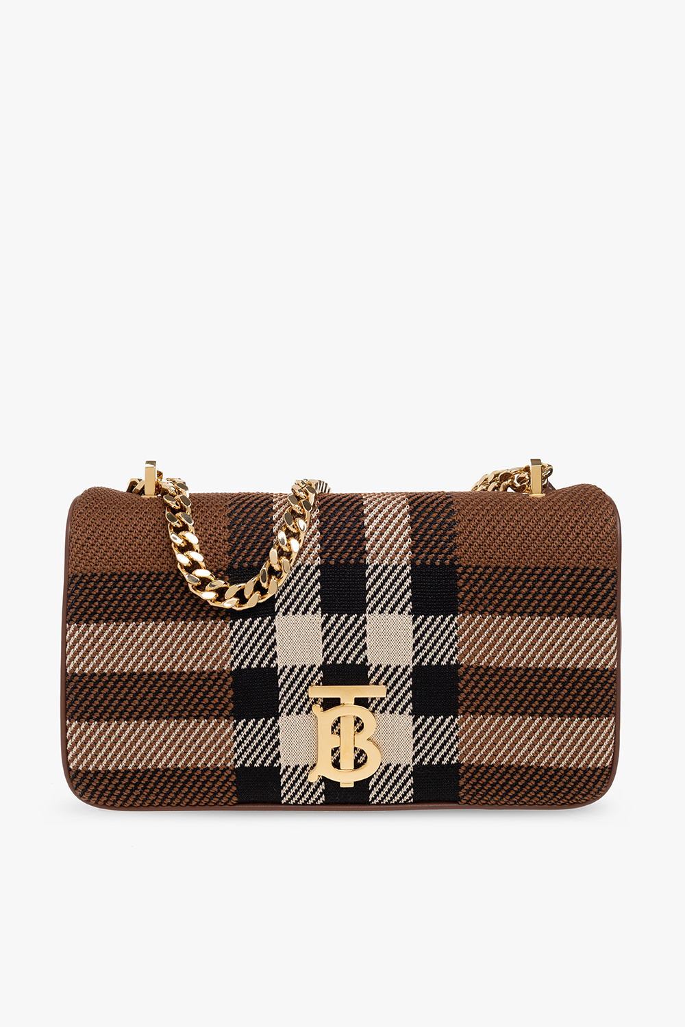 burberry slim-fit ‘Lola Small’ shoulder bag