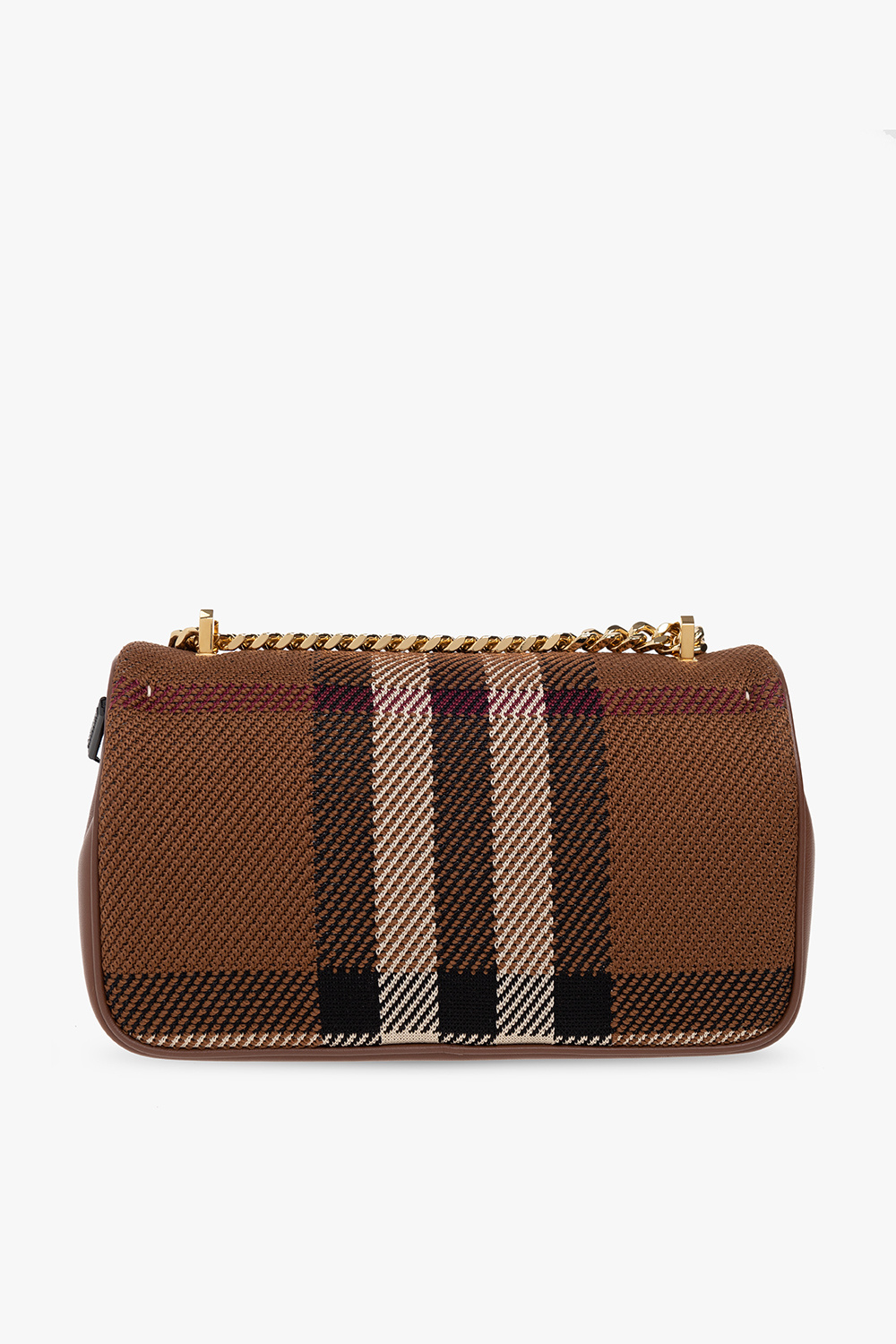 burberry slim-fit ‘Lola Small’ shoulder bag