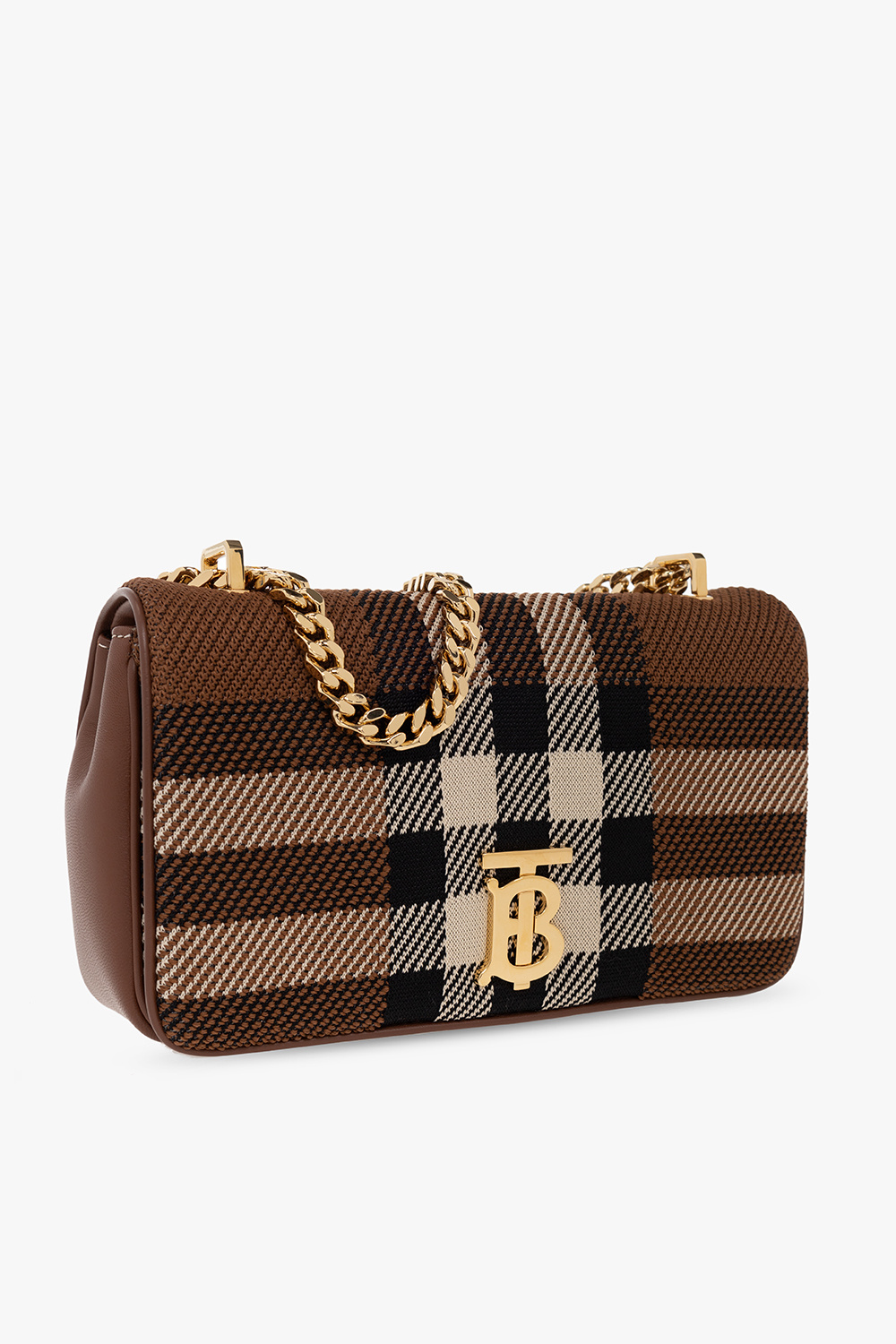 burberry slim-fit ‘Lola Small’ shoulder bag