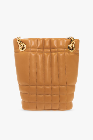 burberry disponible ‘Lola Mini’ bucket bag