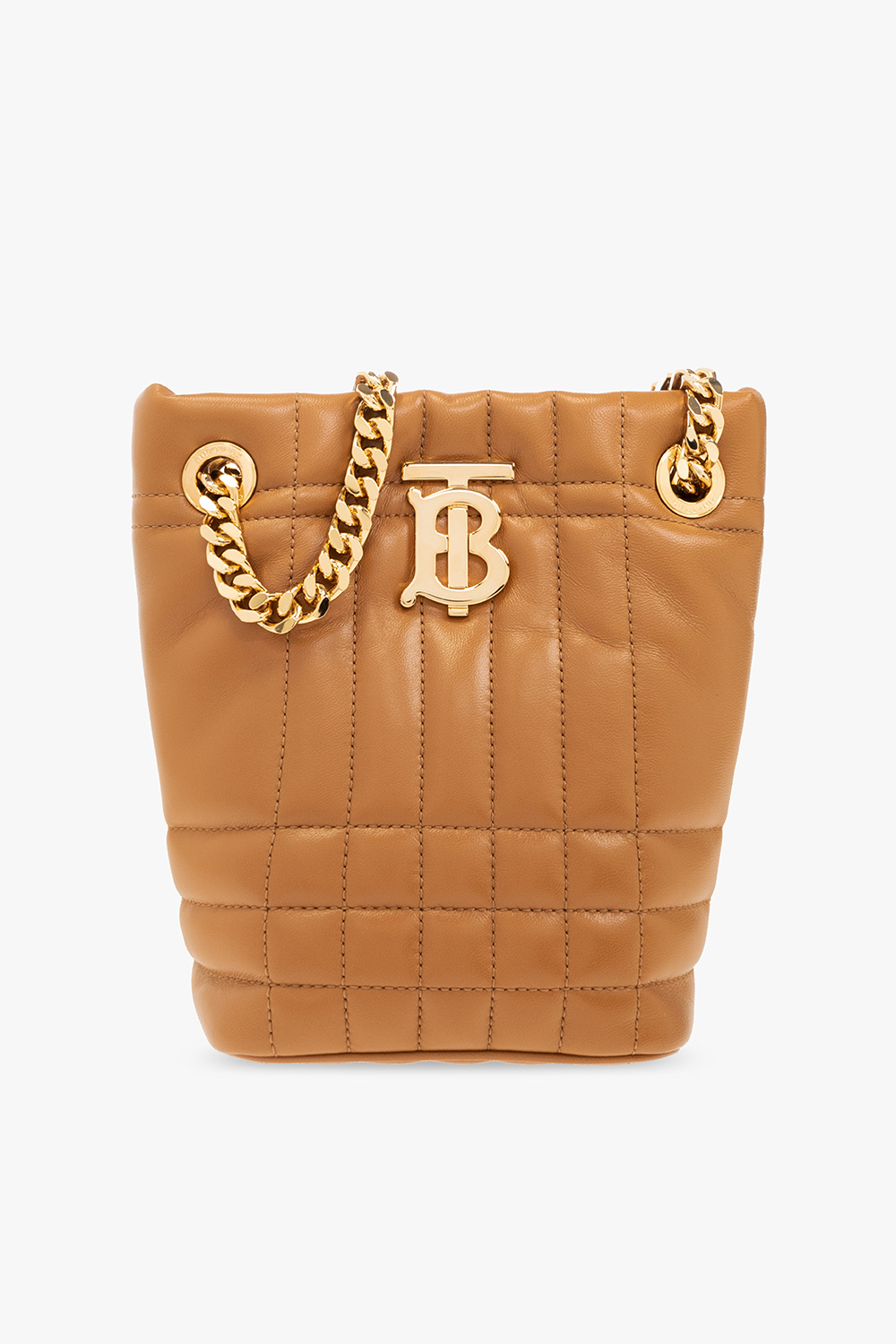 Burberry ‘Lola Mini’ bucket bag