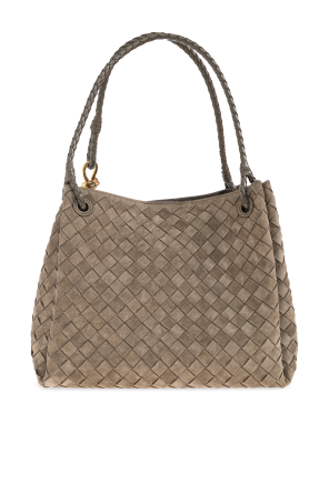 Bottega Veneta Shoulder bag `Parachute Large`
