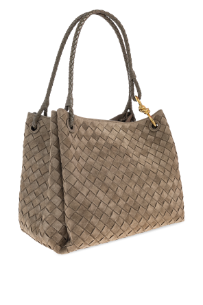 Bottega Veneta Shoulder bag `Parachute Large`