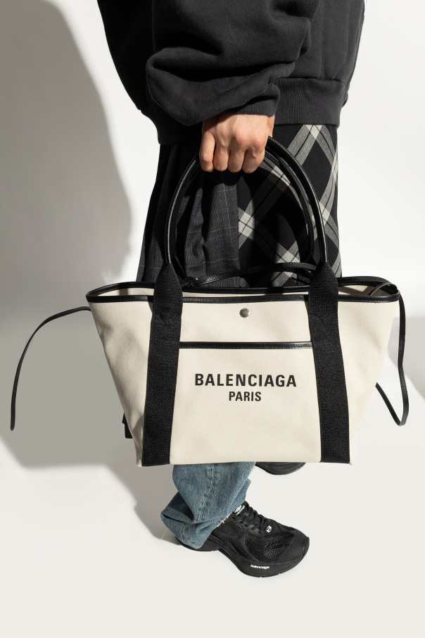 Balenciaga Bag 'Biarritz Medium' type 'shopper'