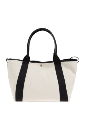 Balenciaga Torba `Biarritz Medium` typu `shopper`