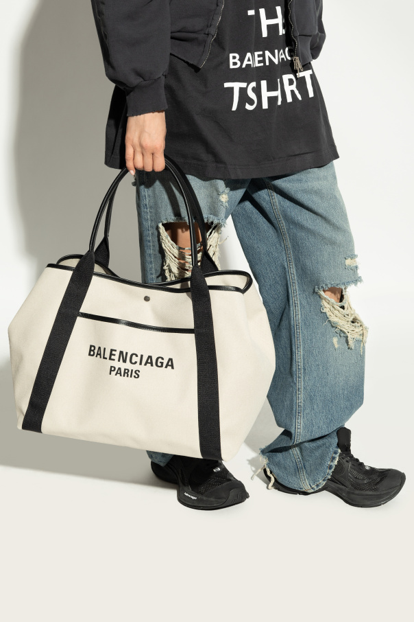 Balenciaga Bag Biarritz Large type shopper