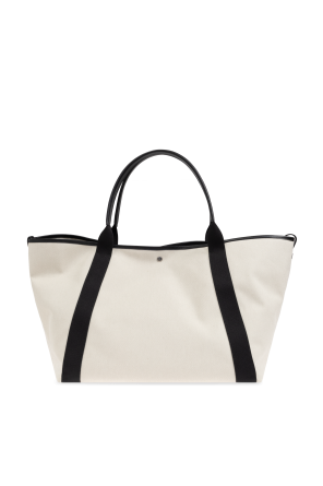 Balenciaga Torba `Biarritz Large` typu `shopper`