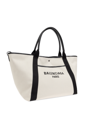 Balenciaga Torba `Biarritz Large` typu `shopper`