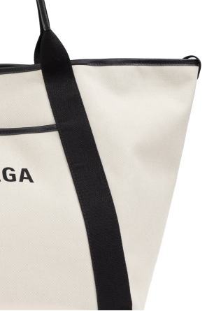 Balenciaga Torba `Biarritz Large` typu `shopper`