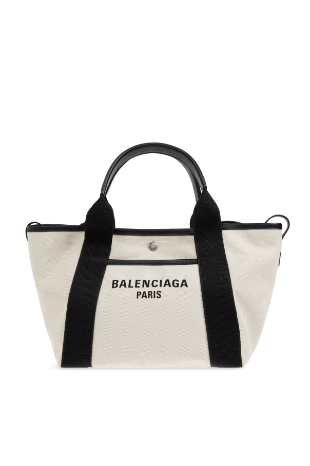 Balenciaga Bag Biarritz Small type shopper