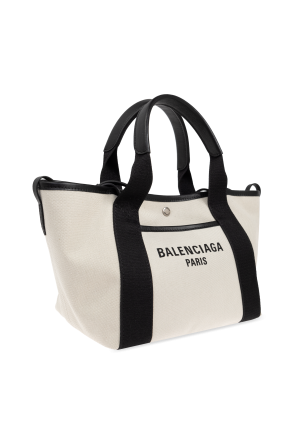 Balenciaga Bag Biarritz Small type shopper