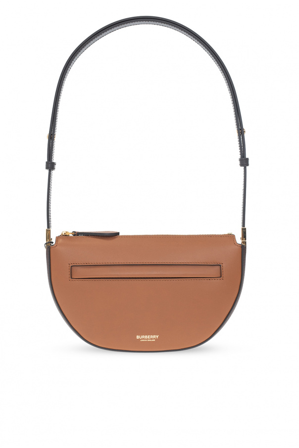 burberry MOCK ‘Olympia Mini’ shoulder bag