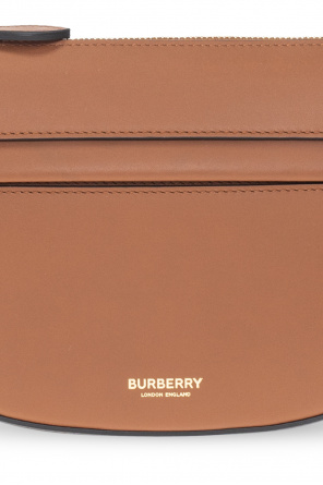burberry 10-12 ‘Olympia Mini’ shoulder bag