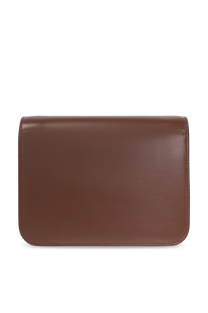 burberry silk ‘TB Small’ shoulder bag