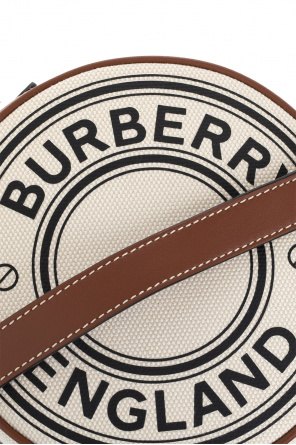 burberry bianca ‘Louise’ shoulder bag