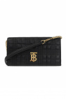 Burberry Wallet with chain