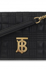 Burberry Wallet with chain